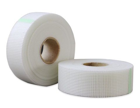 Fiberglass Self-Adhesive Tape