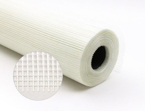 fiberglass mesh