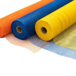 Fiberglass mesh