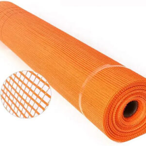 Grade C Fiberglass Mesh