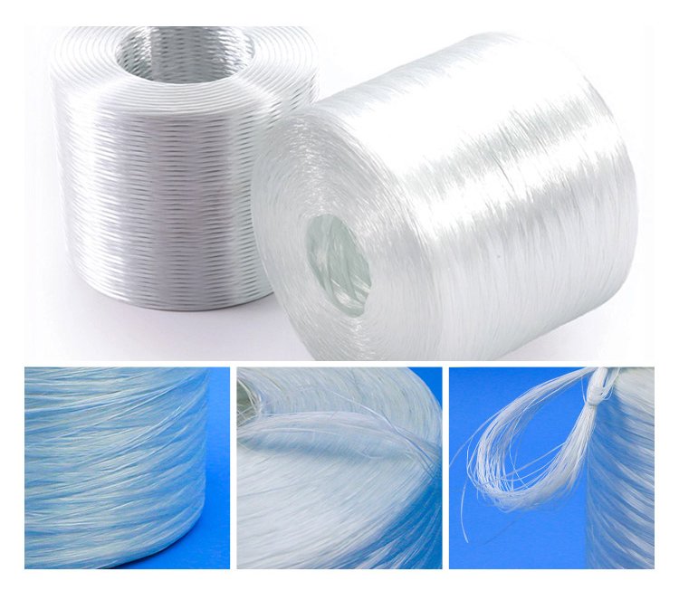 Direct Roving for Pultrusion Fiberglass Reinforced Materials - Niumaterial