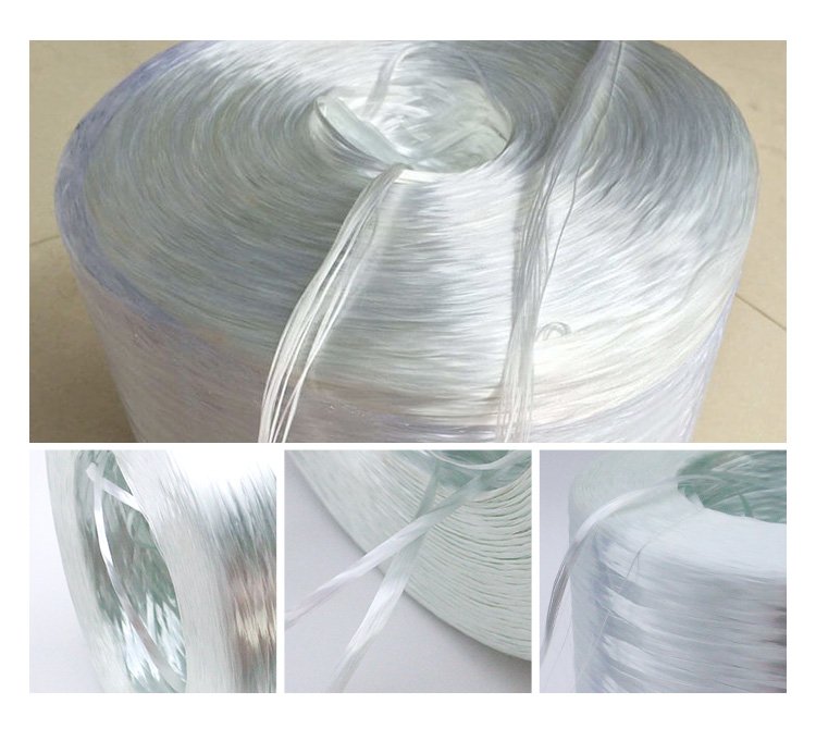 Nextfit Roving Pointer Fiberglass Chopping Roving for Headline New Production - Niumaterial