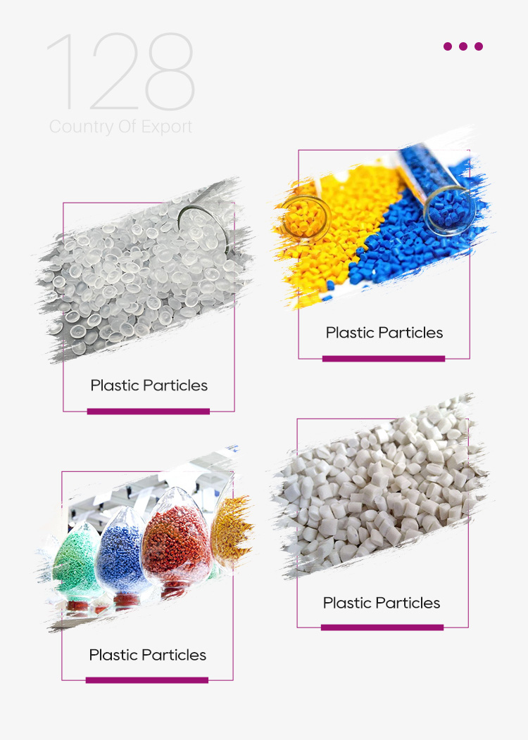 Thermoplastics long fiber-3