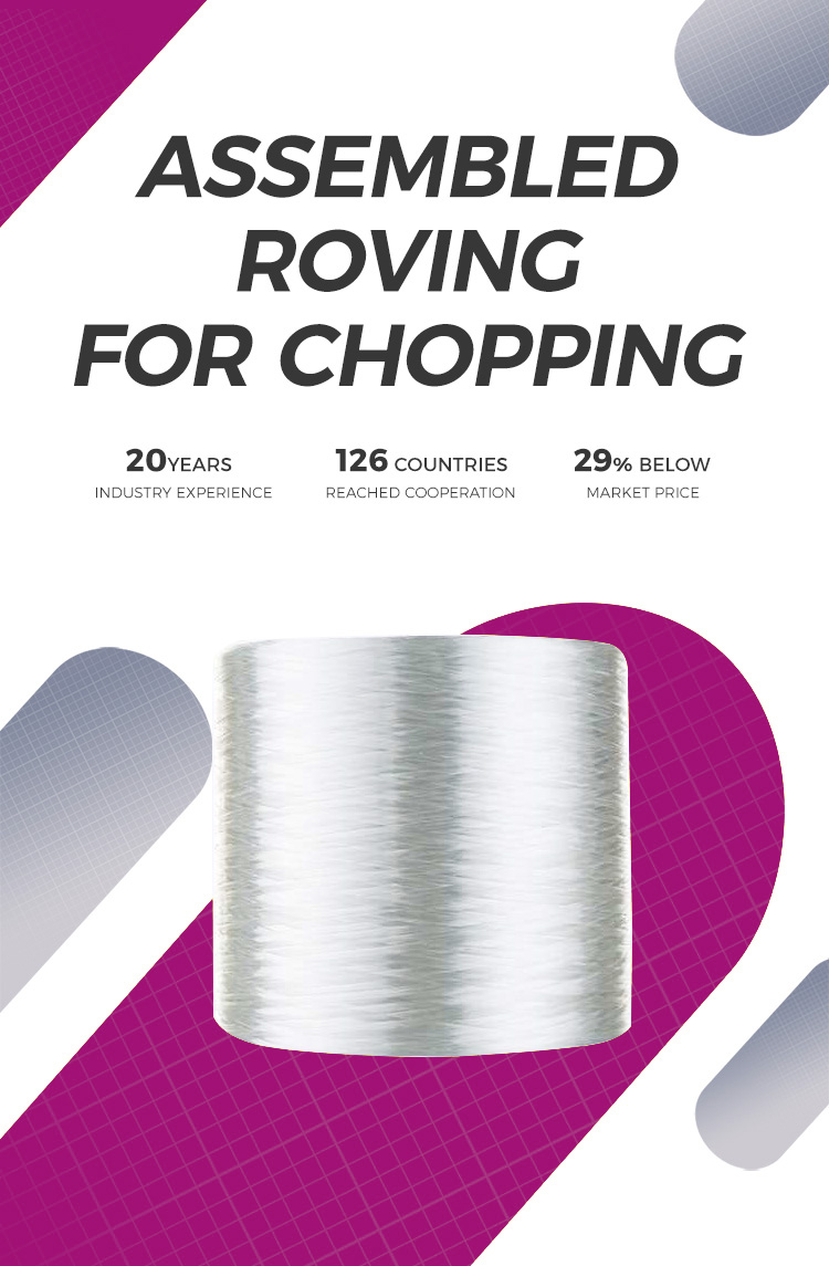 fiberglass roving for chopping-1