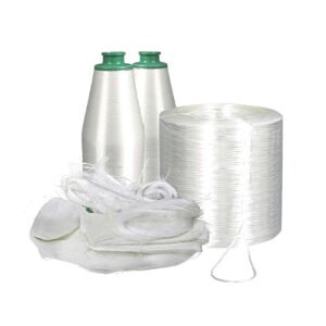 E-Glass Roving Process-friendly (for pultrusion, weaving, winding)for pressure vessels