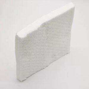 High Silica Needle Mat High Quality 1500gsm For Automobile Exhaust System