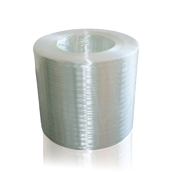 Ex-Factory Price For Sewage Pipes 1200Tex Fiberglass ECR Roving