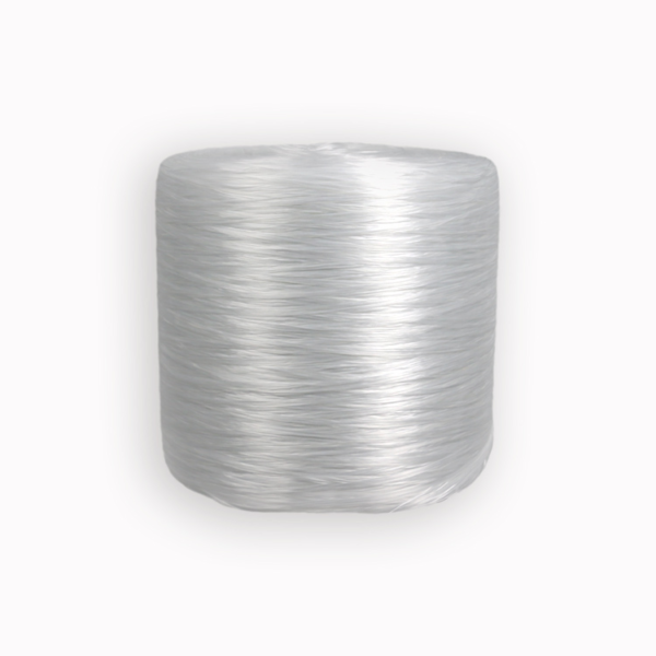 600-4800tex Reinforced Gypsum Roving Best Quality And Low Price For Enhanced Durability