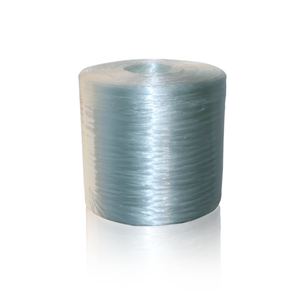 Fiberglass smc roving 2400tex - High Mechanical Strength Compatible with Unsaturated Polyester Resin - Image 2