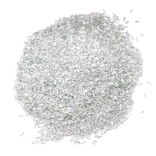 High Compatibility For PBT Thermoplastic Chopped Strands 4.5mm - Image 2