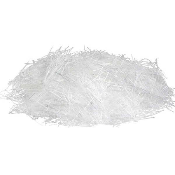 7 Days Quick Sampling 10-13um Glass Fiber chopped strands for needle mat - Image 2