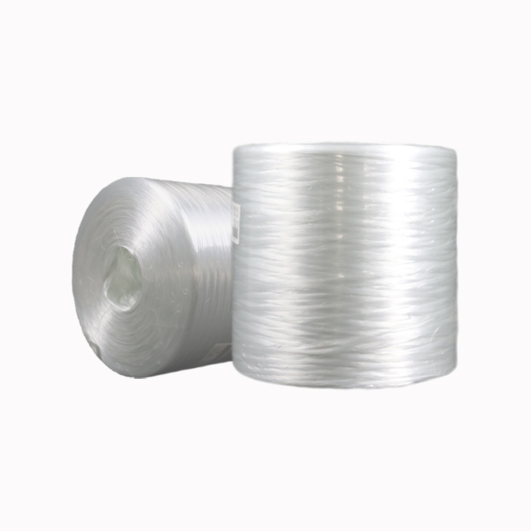 2400/4800tex Assembled Panel Rovings High cost performance For FRP Panel - Image 3