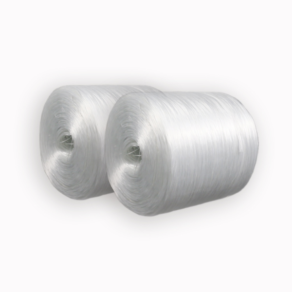 600-4800tex Reinforced Gypsum Roving Best Quality And Low Price For Enhanced Durability - Image 3