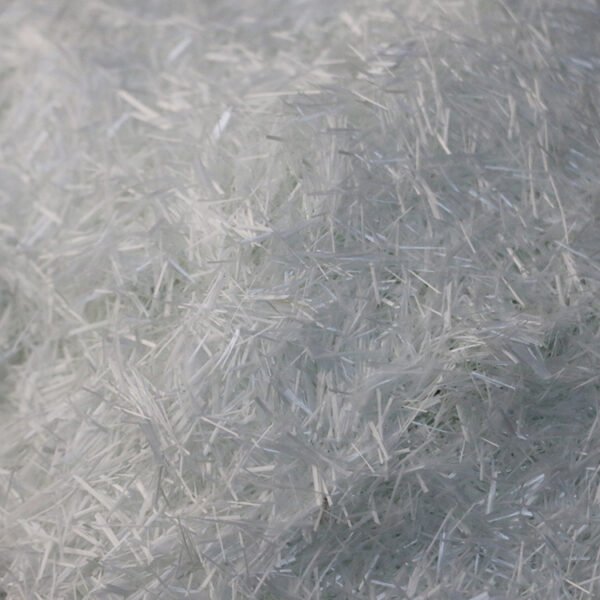 Hot Sales For Car Parts 13mm Fiberglass Chopped Strands For Brake Pads - Image 3