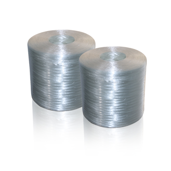 Fiberglass smc roving 2400tex - High Mechanical Strength Compatible with Unsaturated Polyester Resin - Image 4