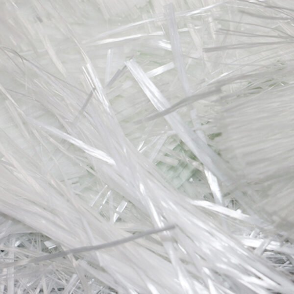 7 Days Quick Sampling 10-13um Glass Fiber chopped strands for needle mat - Image 3