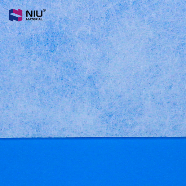 Best Quality And Low Price 30gsm Fiberglass Polyester Mat Hotsale For FRP Products - Image 2