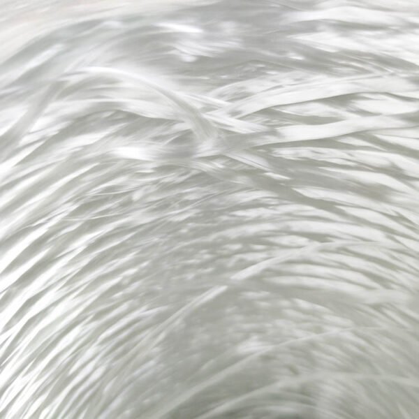 Ex-Factory Price For Sewage Pipes 1200Tex Fiberglass ECR Roving - Image 5