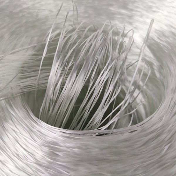Fiberglass smc roving 2400tex - High Mechanical Strength Compatible with Unsaturated Polyester Resin - Image 5