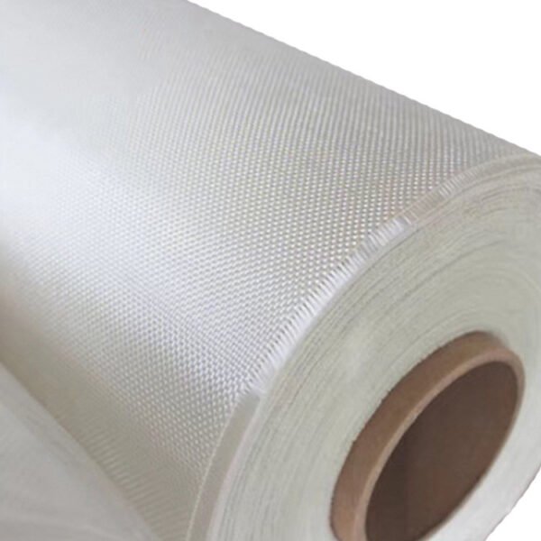 for FRP Enhanced 21 years of production experience 400gsm 600gsm 800gsm Fiberglass Plain Cloth
