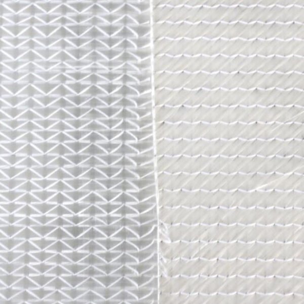 Fiberglass Axial Cloth EMF400/800 High performance Free Sample For GRP
