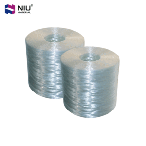 Spray Up Roving 2400 Tex High Quality Low Price For Storage Tank