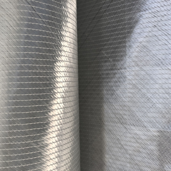 Fiberglass Axial Cloth EMF400/800 High performance Free Sample For GRP - Image 2