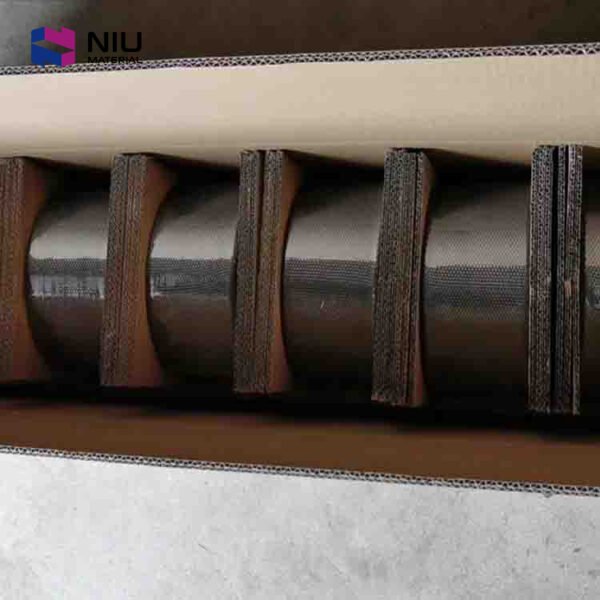 12k Black Twill Weave Carbon Fiber Fabric Ex-factory price For Device Enclosures - Image 6