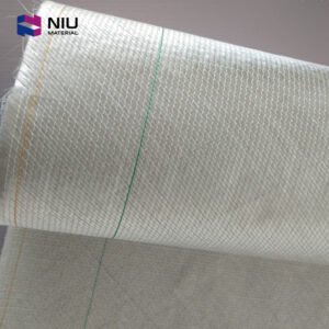 E-Glass Woven Roving Combo Mat 20 Years Of Production Experience