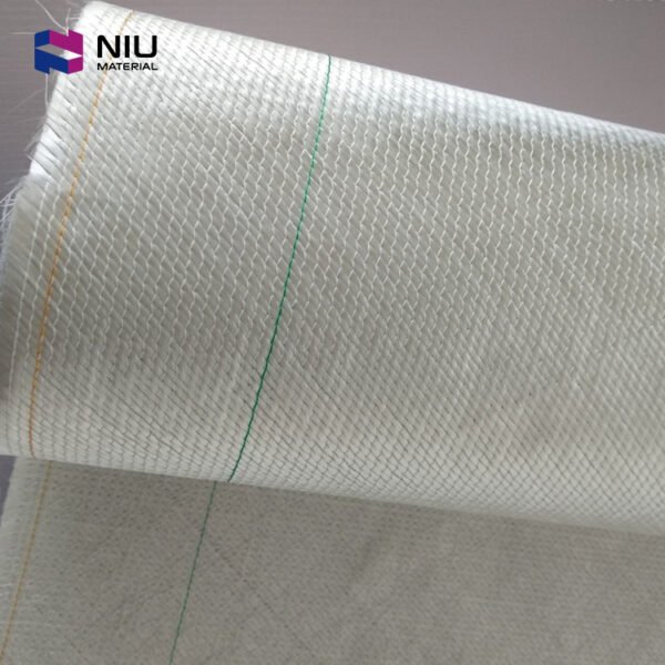 Cost-Effective For Shipbuilding Fiberglass Stitched Combo Mat 400*300