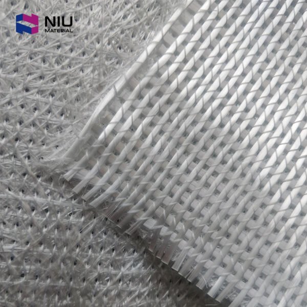 300*300 Fiberglass Stitched Combo Mat High cost performance For FRP - Image 2