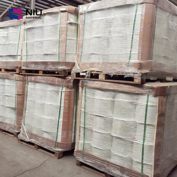 300*300 Fiberglass Stitched Combo Mat High cost performance For FRP - Image 5