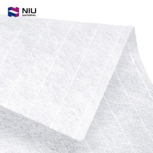 90gsm fibreglass roof matting Excellent performance for wall covering