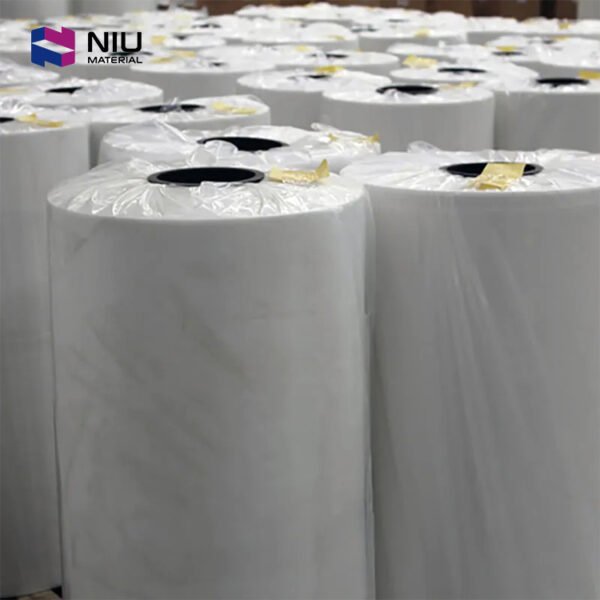 Fibreglass Roof Matting 50gsm For Roof Waterproofing Hot Sales - Image 4