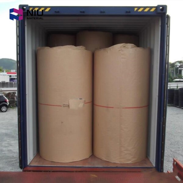 Fibreglass Roof Matting 50gsm For Roof Waterproofing Hot Sales - Image 6