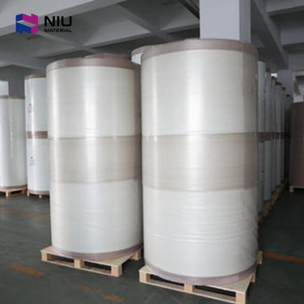 For Building Materials 50g/M2 Tissue Mat Excellent Performance - Image 4
