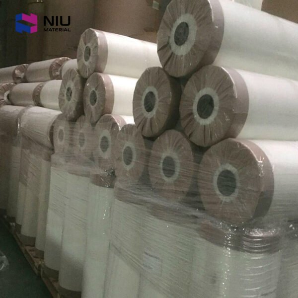 For Building Materials 50g/M2 Tissue Mat Excellent Performance - Image 5