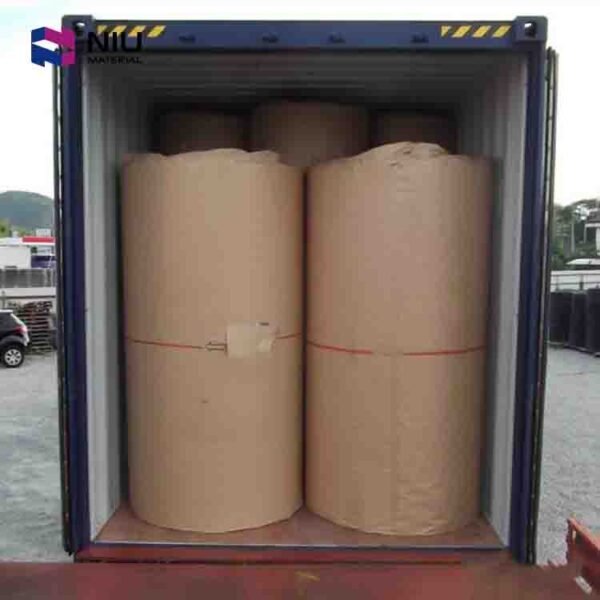 For Building Materials 50g/M2 Tissue Mat Excellent Performance - Image 6