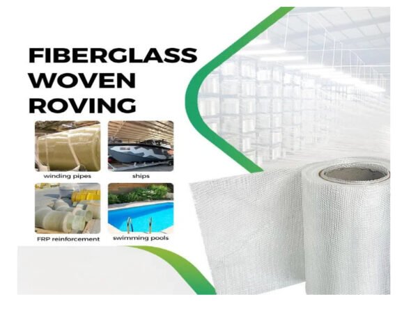 Semitort Roving The Ultimate Guide to Choosing the Right fiberglass woven roving for ...