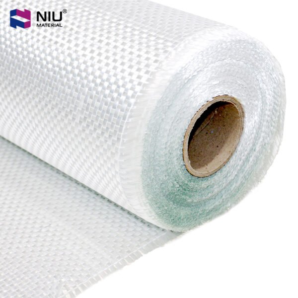 Best Quality And Low Price For Boat Making - Fiberglass Woven Roving - Image 2