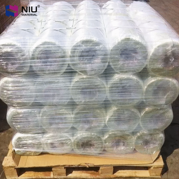 Best Quality And Low Price For Boat Making - Fiberglass Woven Roving - Image 4