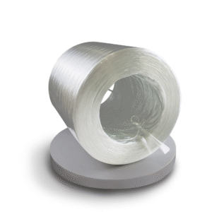 1200Tex e glass direct fiberglass roving Best quality for sports equipment