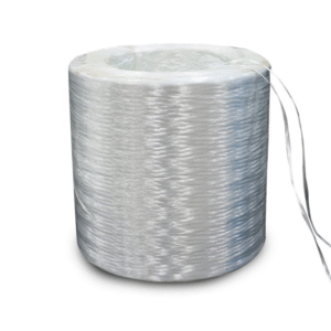 Mass production for electrical appliances 2400Tex glass fiber direct roving