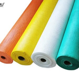 Fiberglass Mosquito Mesh 75gsm - A Sale Of  At A Discount