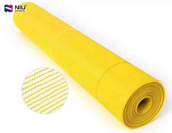 Lowest Price In History For Stucco  - AR Fiberglass Mesh 160gsm - Image 3