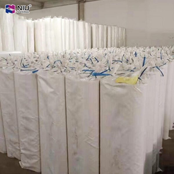 High Mechanical Strength For Reinforced Cement - Blue Fibreglass Mesh 75gsm - Image 6