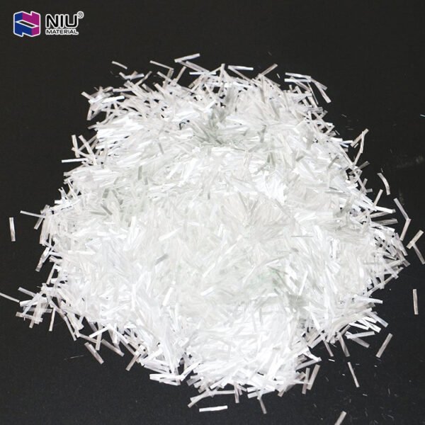Thermoset Chopped Strands 6mm The Most Famous For Electrical Components - Image 2