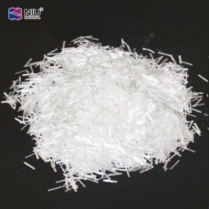 for Car Battery Box Best Quality And Low Price 6mm Fiberglass Chopped Strands For BMC