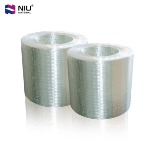 A Sale Of  At A Discount For Sheet Production  Glass Fiber ECR Roving 4800tex