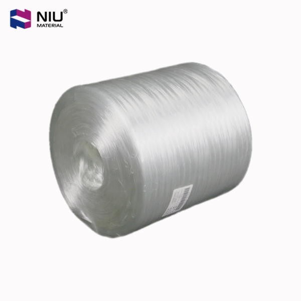 Best Quality And Low Price Used In FRP Fiberglass Assembled Panel Rovings - Image 3